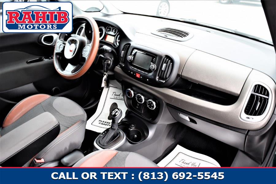 2015 FIAT 500L 5dr HB Trekking, available for sale in Winter Park, Florida | Rahib Motors. Winter Park, Florida 2015 FIAT 500L 5dr HB Trekking, available for sale in Winter Park, Florida | Rahib Motors. Winter Park, Florida