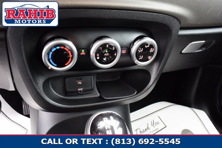 2015 FIAT 500L 5dr HB Trekking, available for sale in Winter Park, Florida | Rahib Motors. Winter Park, Florida 2015 FIAT 500L 5dr HB Trekking, available for sale in Winter Park, Florida | Rahib Motors. Winter Park, Florida