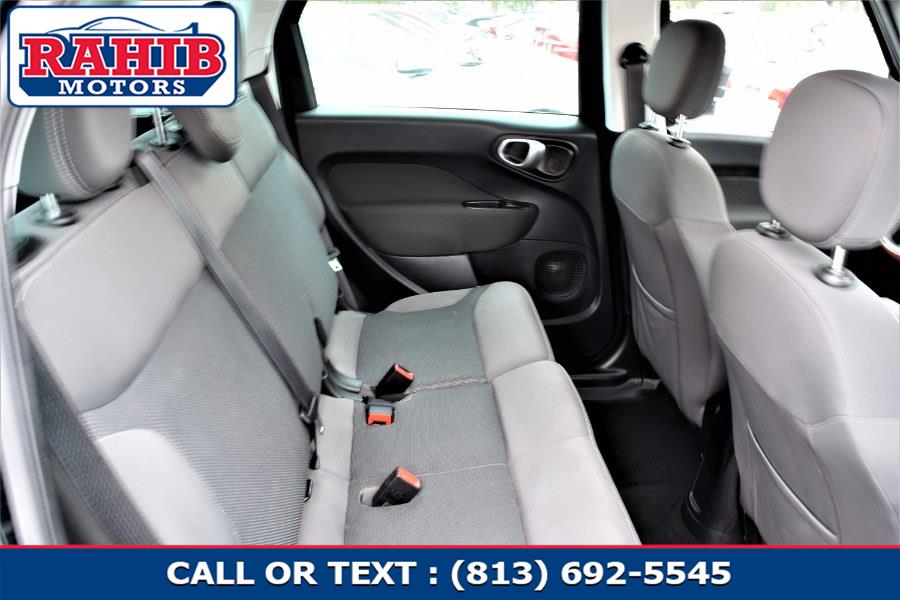 2015 FIAT 500L 5dr HB Trekking, available for sale in Winter Park, Florida | Rahib Motors. Winter Park, Florida 2015 FIAT 500L 5dr HB Trekking, available for sale in Winter Park, Florida | Rahib Motors. Winter Park, Florida