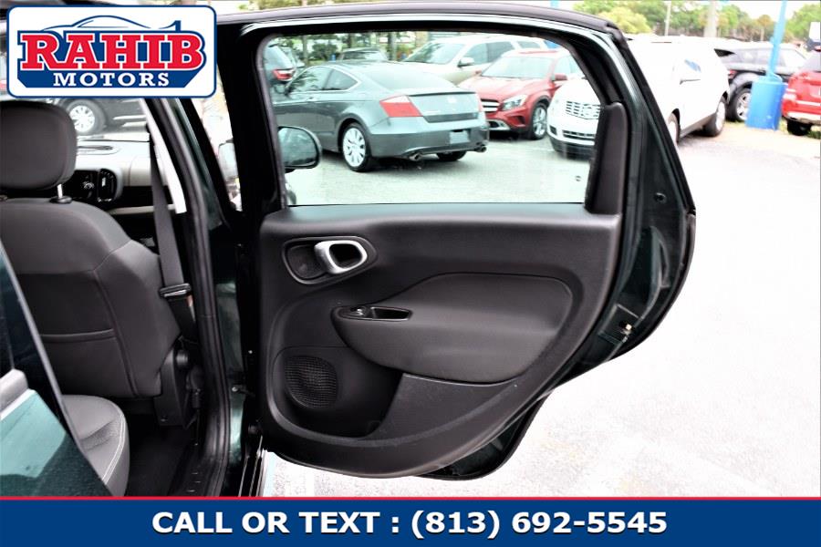2015 FIAT 500L 5dr HB Trekking, available for sale in Winter Park, Florida | Rahib Motors. Winter Park, Florida 2015 FIAT 500L 5dr HB Trekking, available for sale in Winter Park, Florida | Rahib Motors. Winter Park, Florida