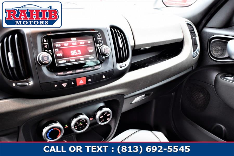 2015 FIAT 500L 5dr HB Trekking, available for sale in Winter Park, Florida | Rahib Motors. Winter Park, Florida 2015 FIAT 500L 5dr HB Trekking, available for sale in Winter Park, Florida | Rahib Motors. Winter Park, Florida