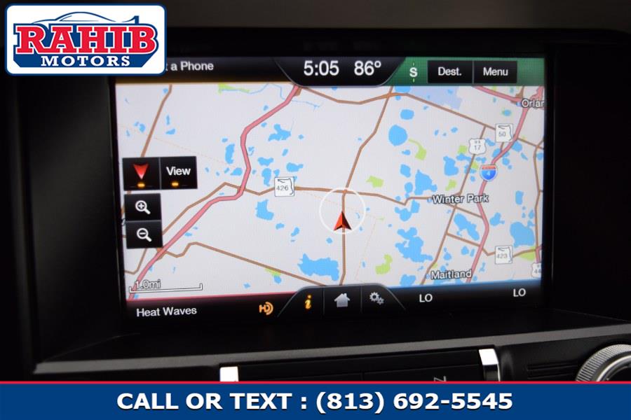 2015 Ford Mustang 2dr Fastback EcoBoost, available for sale in Winter Park, Florida | Rahib Motors. Winter Park, Florida 2015 Ford Mustang 2dr Fastback EcoBoost, available for sale in Winter Park, Florida | Rahib Motors. Winter Park, Florida