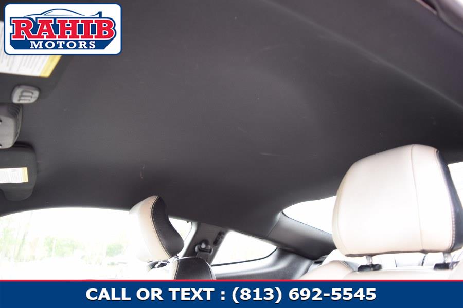 2015 Ford Mustang 2dr Fastback EcoBoost, available for sale in Winter Park, Florida | Rahib Motors. Winter Park, Florida 2015 Ford Mustang 2dr Fastback EcoBoost, available for sale in Winter Park, Florida | Rahib Motors. Winter Park, Florida