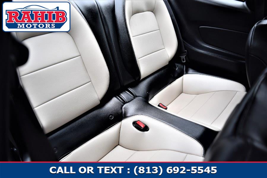 2015 Ford Mustang 2dr Fastback EcoBoost, available for sale in Winter Park, Florida | Rahib Motors. Winter Park, Florida 2015 Ford Mustang 2dr Fastback EcoBoost, available for sale in Winter Park, Florida | Rahib Motors. Winter Park, Florida
