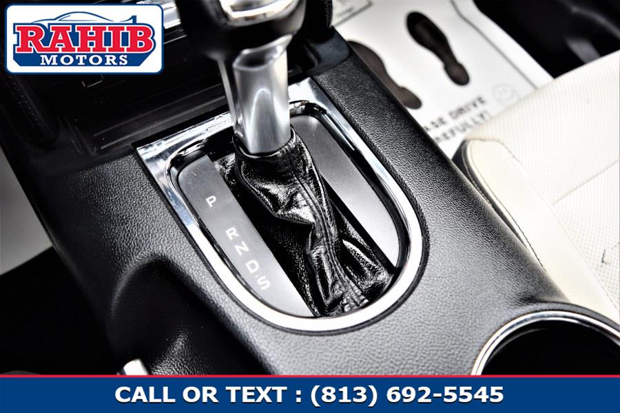 2015 Ford Mustang 2dr Fastback EcoBoost, available for sale in Winter Park, Florida | Rahib Motors. Winter Park, Florida 2015 Ford Mustang 2dr Fastback EcoBoost, available for sale in Winter Park, Florida | Rahib Motors. Winter Park, Florida