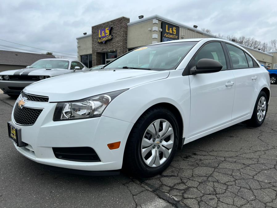 Used cars for sale in Plantsville, Waterbury, New Haven, Manchester, CT