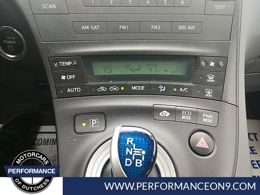 2011 Toyota Prius 5dr HB II (Natl), available for sale in Wappingers Falls, New York | Performance Motor Cars. Wappingers Falls, New York 2011 Toyota Prius 5dr HB II (Natl), available for sale in Wappingers Falls, New York | Performance Motor Cars. Wappingers Falls, New York