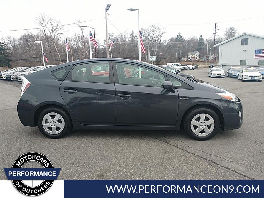 2011 Toyota Prius 5dr HB II (Natl), available for sale in Wappingers Falls, New York | Performance Motor Cars. Wappingers Falls, New York 2011 Toyota Prius 5dr HB II (Natl), available for sale in Wappingers Falls, New York | Performance Motor Cars. Wappingers Falls, New York
