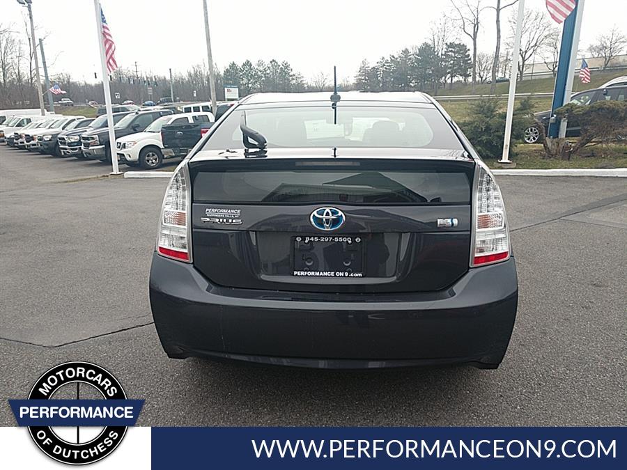 2011 Toyota Prius 5dr HB II (Natl), available for sale in Wappingers Falls, New York | Performance Motor Cars. Wappingers Falls, New York 2011 Toyota Prius 5dr HB II (Natl), available for sale in Wappingers Falls, New York | Performance Motor Cars. Wappingers Falls, New York