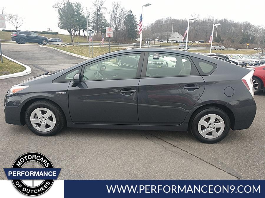 2011 Toyota Prius 5dr HB II (Natl), available for sale in Wappingers Falls, New York | Performance Motor Cars. Wappingers Falls, New York 2011 Toyota Prius 5dr HB II (Natl), available for sale in Wappingers Falls, New York | Performance Motor Cars. Wappingers Falls, New York