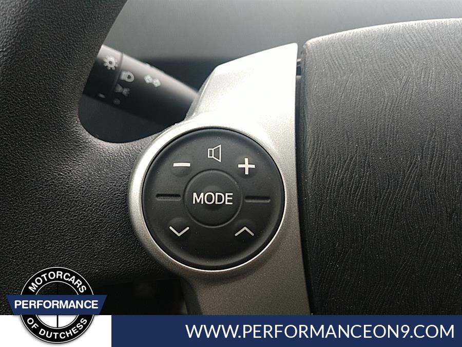 2011 Toyota Prius 5dr HB II (Natl), available for sale in Wappingers Falls, New York | Performance Motor Cars. Wappingers Falls, New York 2011 Toyota Prius 5dr HB II (Natl), available for sale in Wappingers Falls, New York | Performance Motor Cars. Wappingers Falls, New York