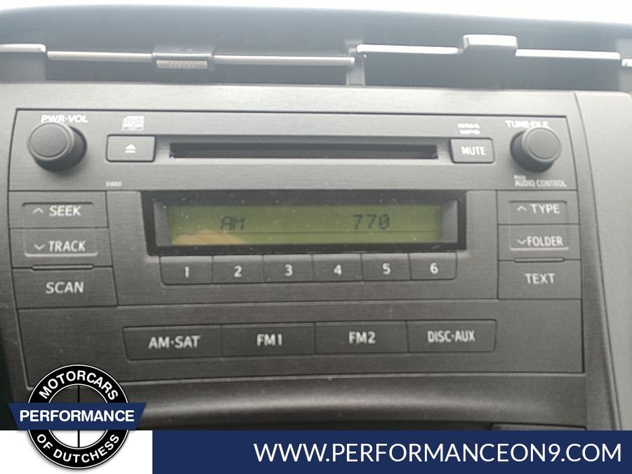 2011 Toyota Prius 5dr HB II (Natl), available for sale in Wappingers Falls, New York | Performance Motor Cars. Wappingers Falls, New York 2011 Toyota Prius 5dr HB II (Natl), available for sale in Wappingers Falls, New York | Performance Motor Cars. Wappingers Falls, New York