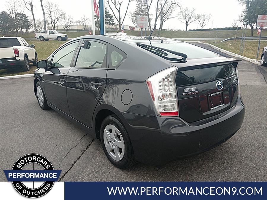 2011 Toyota Prius 5dr HB II (Natl), available for sale in Wappingers Falls, New York | Performance Motor Cars. Wappingers Falls, New York 2011 Toyota Prius 5dr HB II (Natl), available for sale in Wappingers Falls, New York | Performance Motor Cars. Wappingers Falls, New York