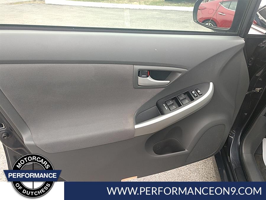 2011 Toyota Prius 5dr HB II (Natl), available for sale in Wappingers Falls, New York | Performance Motor Cars. Wappingers Falls, New York 2011 Toyota Prius 5dr HB II (Natl), available for sale in Wappingers Falls, New York | Performance Motor Cars. Wappingers Falls, New York