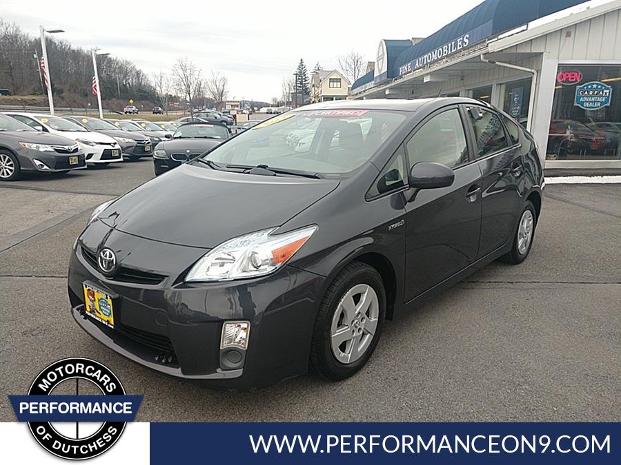 2011 Toyota Prius 5dr HB II (Natl), available for sale in Wappingers Falls, New York | Performance Motor Cars. Wappingers Falls, New York 2011 Toyota Prius 5dr HB II (Natl), available for sale in Wappingers Falls, New York | Performance Motor Cars. Wappingers Falls, New York