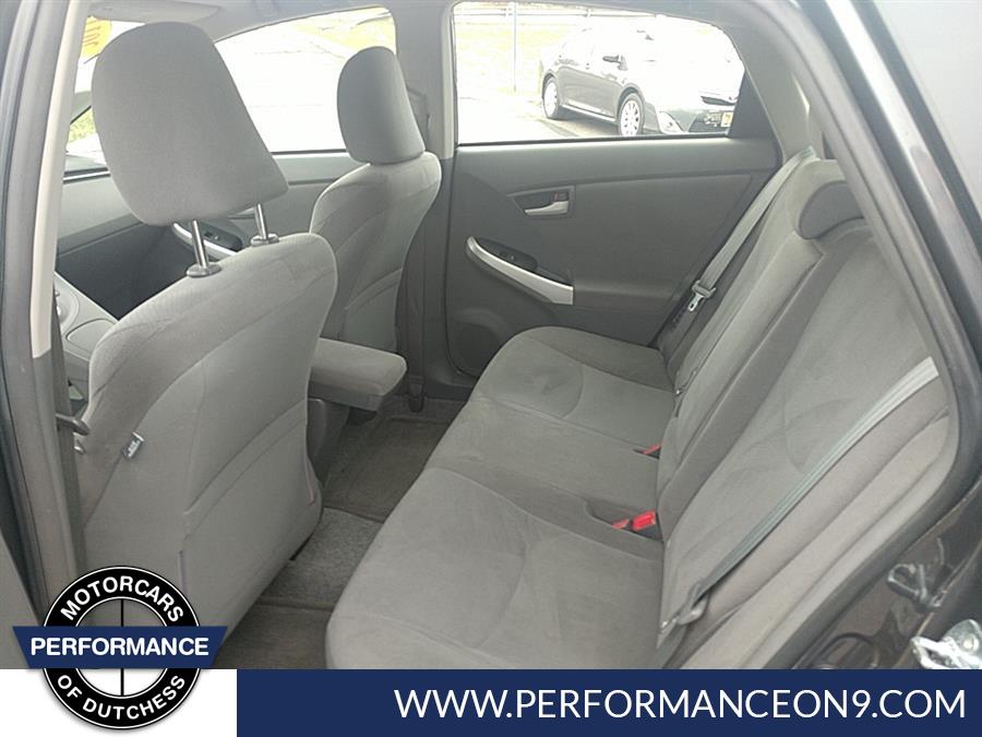 2011 Toyota Prius 5dr HB II (Natl), available for sale in Wappingers Falls, New York | Performance Motor Cars. Wappingers Falls, New York 2011 Toyota Prius 5dr HB II (Natl), available for sale in Wappingers Falls, New York | Performance Motor Cars. Wappingers Falls, New York