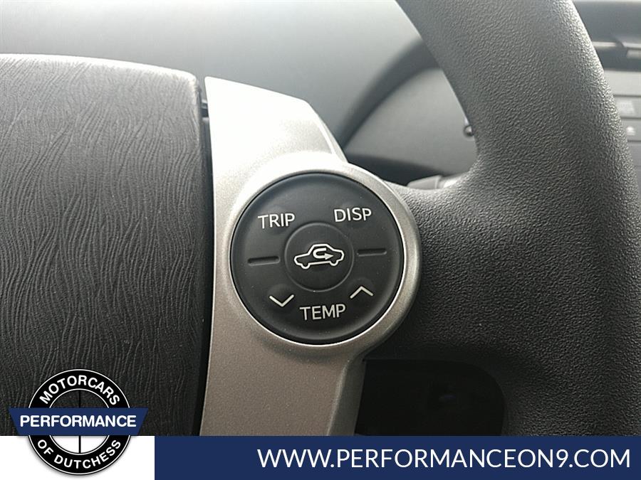 2011 Toyota Prius 5dr HB II (Natl), available for sale in Wappingers Falls, New York | Performance Motor Cars. Wappingers Falls, New York 2011 Toyota Prius 5dr HB II (Natl), available for sale in Wappingers Falls, New York | Performance Motor Cars. Wappingers Falls, New York