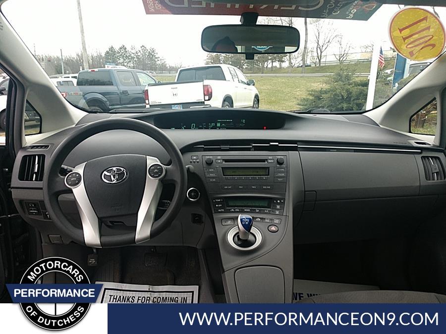 2011 Toyota Prius 5dr HB II (Natl), available for sale in Wappingers Falls, New York | Performance Motor Cars. Wappingers Falls, New York 2011 Toyota Prius 5dr HB II (Natl), available for sale in Wappingers Falls, New York | Performance Motor Cars. Wappingers Falls, New York
