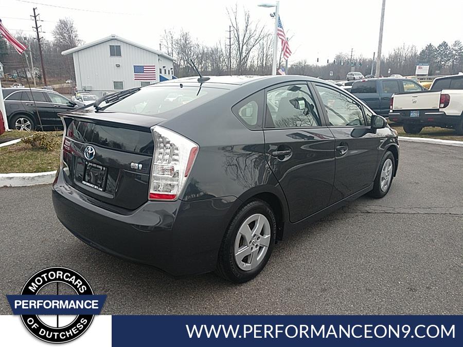 2011 Toyota Prius 5dr HB II (Natl), available for sale in Wappingers Falls, New York | Performance Motor Cars. Wappingers Falls, New York 2011 Toyota Prius 5dr HB II (Natl), available for sale in Wappingers Falls, New York | Performance Motor Cars. Wappingers Falls, New York
