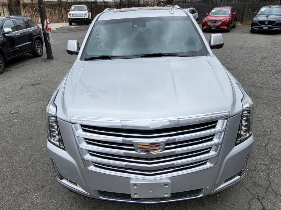 Used Cadillac Escalade 4WD 4dr Platinum 2016 | Champion Used Auto Sales 2. Newark , New Jersey Used Cadillac Escalade 4WD 4dr Platinum 2016 | Champion Used Auto Sales 2. Newark , New Jersey