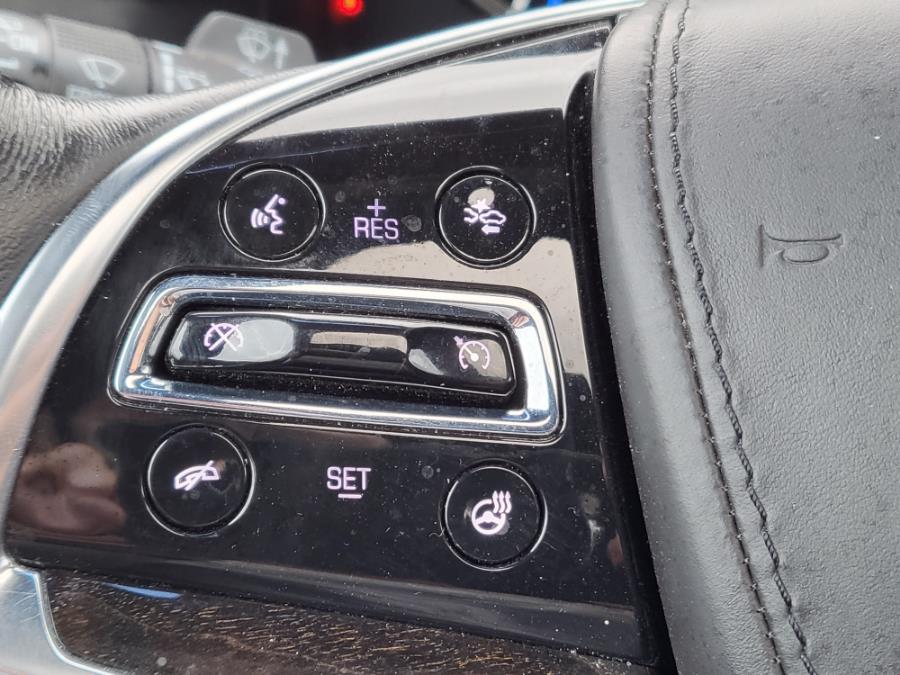 Used Cadillac Escalade 4WD 4dr Platinum 2016 | Champion Used Auto Sales 2. Newark , New Jersey Used Cadillac Escalade 4WD 4dr Platinum 2016 | Champion Used Auto Sales 2. Newark , New Jersey