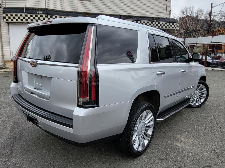 Used Cadillac Escalade 4WD 4dr Platinum 2016 | Champion Used Auto Sales 2. Newark , New Jersey Used Cadillac Escalade 4WD 4dr Platinum 2016 | Champion Used Auto Sales 2. Newark , New Jersey