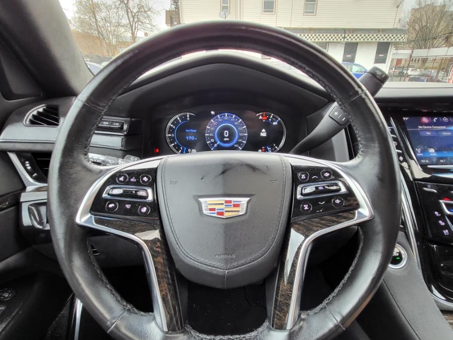 Used Cadillac Escalade 4WD 4dr Platinum 2016 | Champion Used Auto Sales 2. Newark , New Jersey Used Cadillac Escalade 4WD 4dr Platinum 2016 | Champion Used Auto Sales 2. Newark , New Jersey