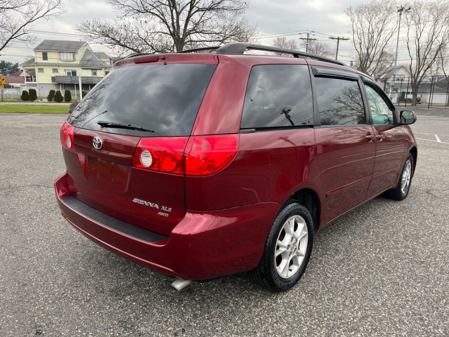 Used Toyota Sienna 5dr XLE AWD 2006 | Cars With Deals. Lyndhurst, New Jersey