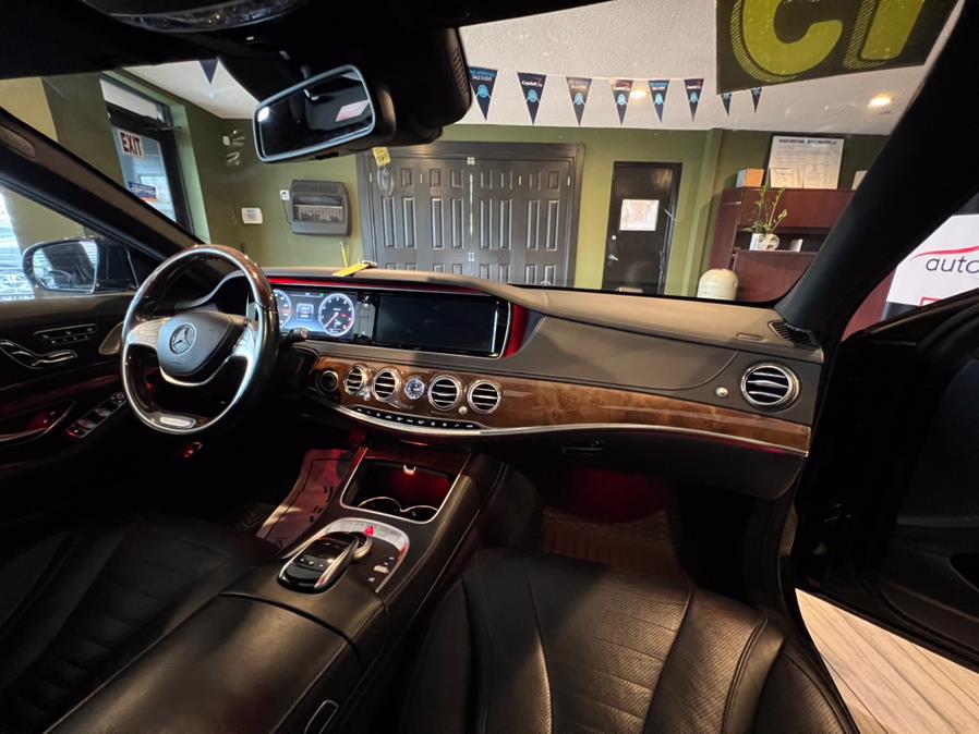2015 Mercedes-Benz S-Class 4dr Sdn S 550 4MATIC, available for sale in West Hartford, Connecticut | AutoMax. West Hartford, Connecticut 2015 Mercedes-Benz S-Class 4dr Sdn S 550 4MATIC, available for sale in West Hartford, Connecticut | AutoMax. West Hartford, Connecticut