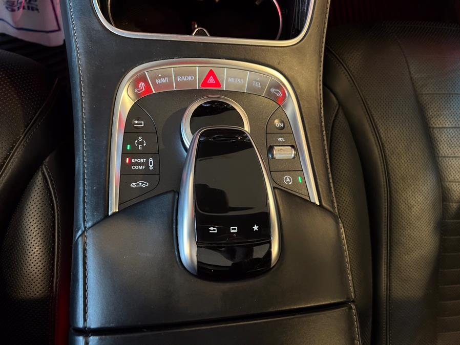 2015 Mercedes-Benz S-Class 4dr Sdn S 550 4MATIC, available for sale in West Hartford, Connecticut | AutoMax. West Hartford, Connecticut 2015 Mercedes-Benz S-Class 4dr Sdn S 550 4MATIC, available for sale in West Hartford, Connecticut | AutoMax. West Hartford, Connecticut