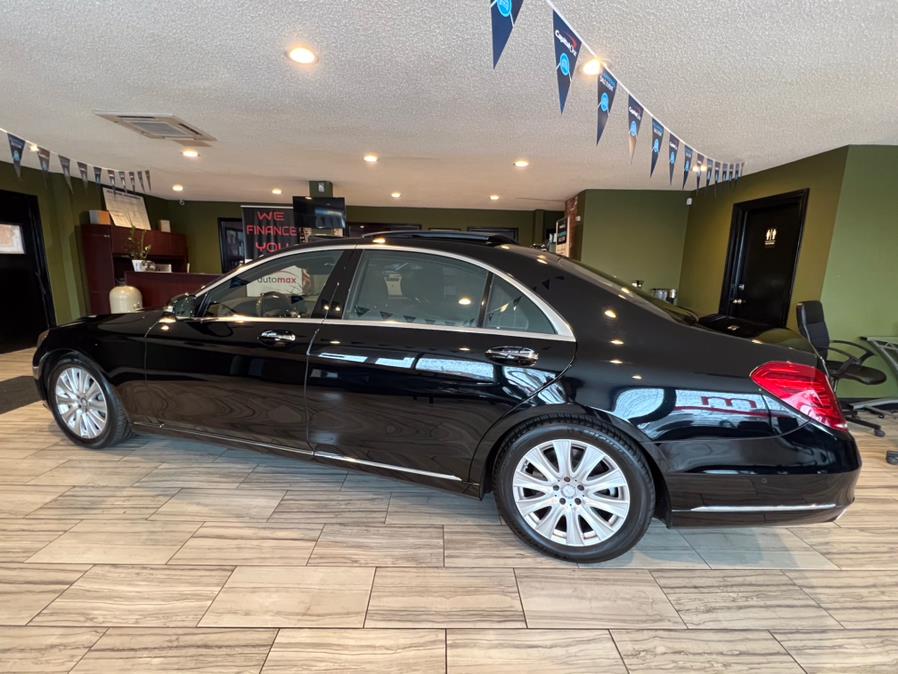 2015 Mercedes-Benz S-Class 4dr Sdn S 550 4MATIC, available for sale in West Hartford, Connecticut | AutoMax. West Hartford, Connecticut 2015 Mercedes-Benz S-Class 4dr Sdn S 550 4MATIC, available for sale in West Hartford, Connecticut | AutoMax. West Hartford, Connecticut