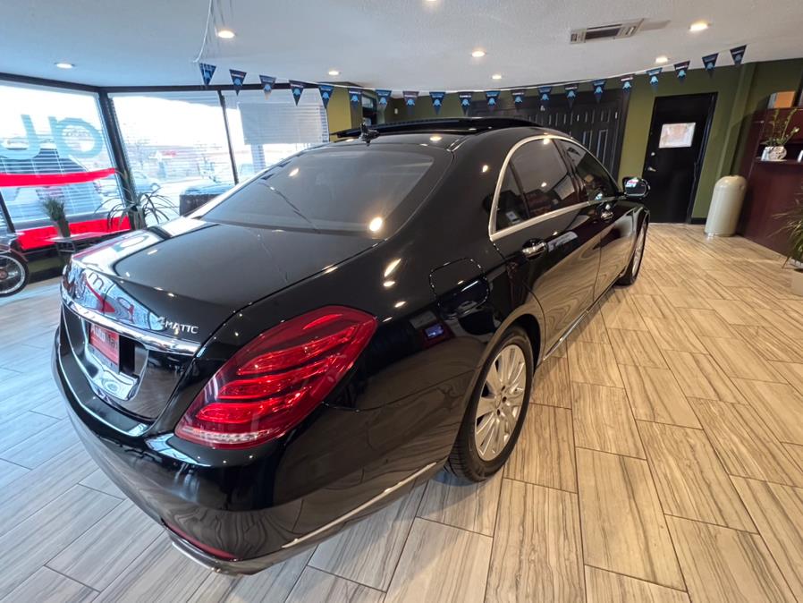 2015 Mercedes-Benz S-Class 4dr Sdn S 550 4MATIC, available for sale in West Hartford, Connecticut | AutoMax. West Hartford, Connecticut 2015 Mercedes-Benz S-Class 4dr Sdn S 550 4MATIC, available for sale in West Hartford, Connecticut | AutoMax. West Hartford, Connecticut