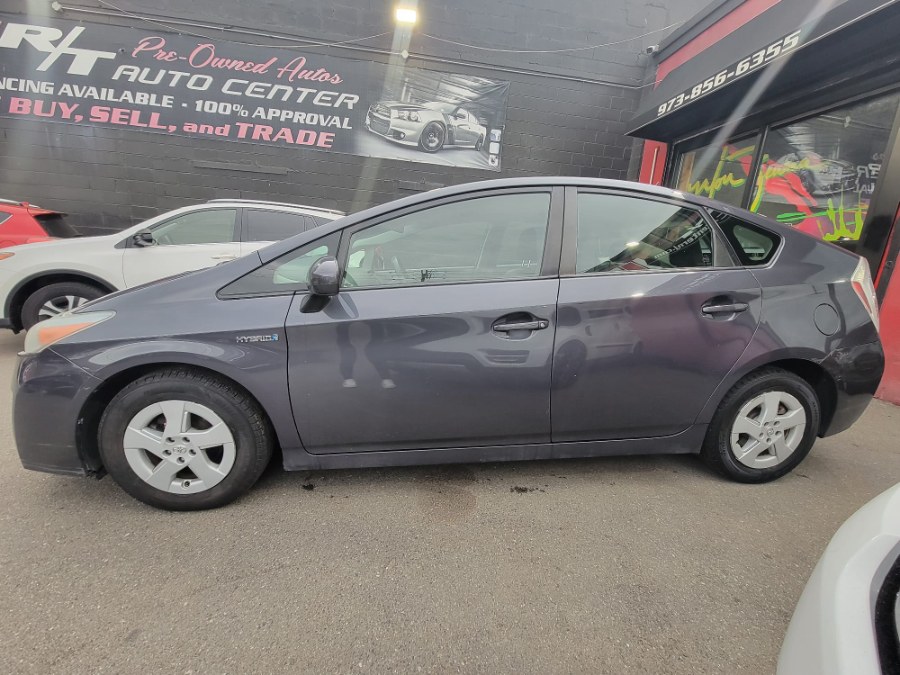 Used Toyota Prius 5dr HB IV (Natl) 2010 | RT Auto Center LLC. Newark, New Jersey Used Toyota Prius 5dr HB IV (Natl) 2010 | RT Auto Center LLC. Newark, New Jersey