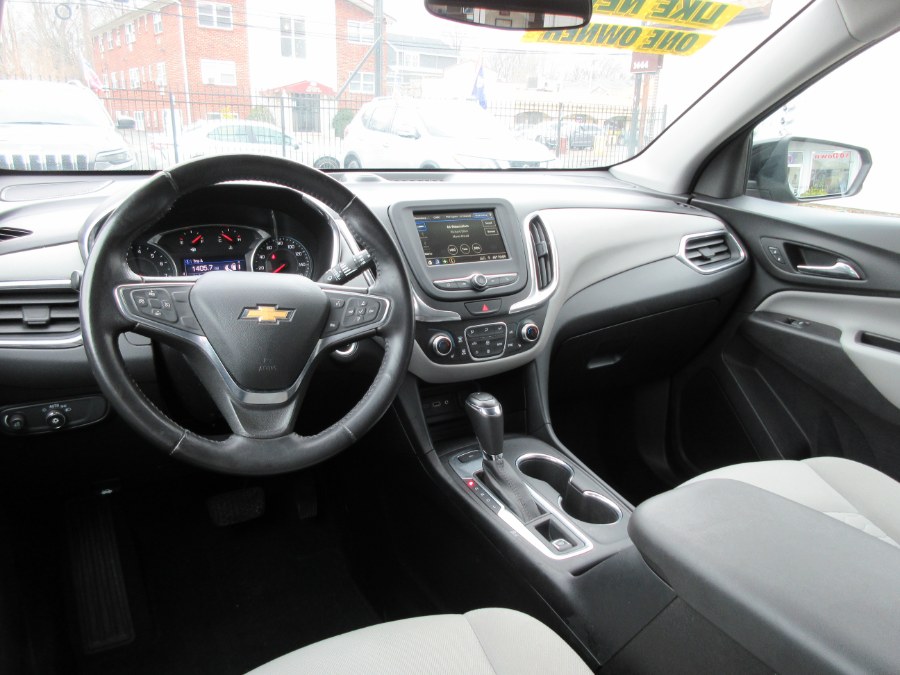 2019 Chevrolet Equinox AWD 4dr LT w/1LT, available for sale in Linden, New Jersey | Route 27 Auto Mall. Linden, New Jersey 2019 Chevrolet Equinox AWD 4dr LT w/1LT, available for sale in Linden, New Jersey | Route 27 Auto Mall. Linden, New Jersey