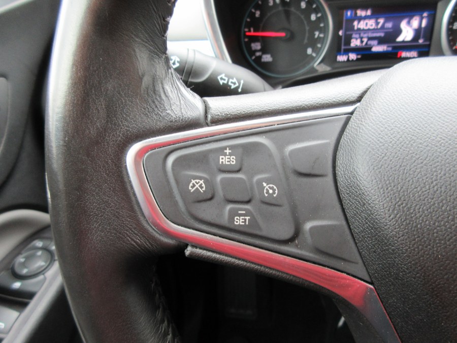 2019 Chevrolet Equinox AWD 4dr LT w/1LT, available for sale in Linden, New Jersey | Route 27 Auto Mall. Linden, New Jersey 2019 Chevrolet Equinox AWD 4dr LT w/1LT, available for sale in Linden, New Jersey | Route 27 Auto Mall. Linden, New Jersey