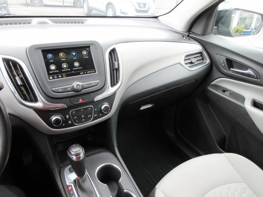 2019 Chevrolet Equinox AWD 4dr LT w/1LT, available for sale in Linden, New Jersey | Route 27 Auto Mall. Linden, New Jersey 2019 Chevrolet Equinox AWD 4dr LT w/1LT, available for sale in Linden, New Jersey | Route 27 Auto Mall. Linden, New Jersey