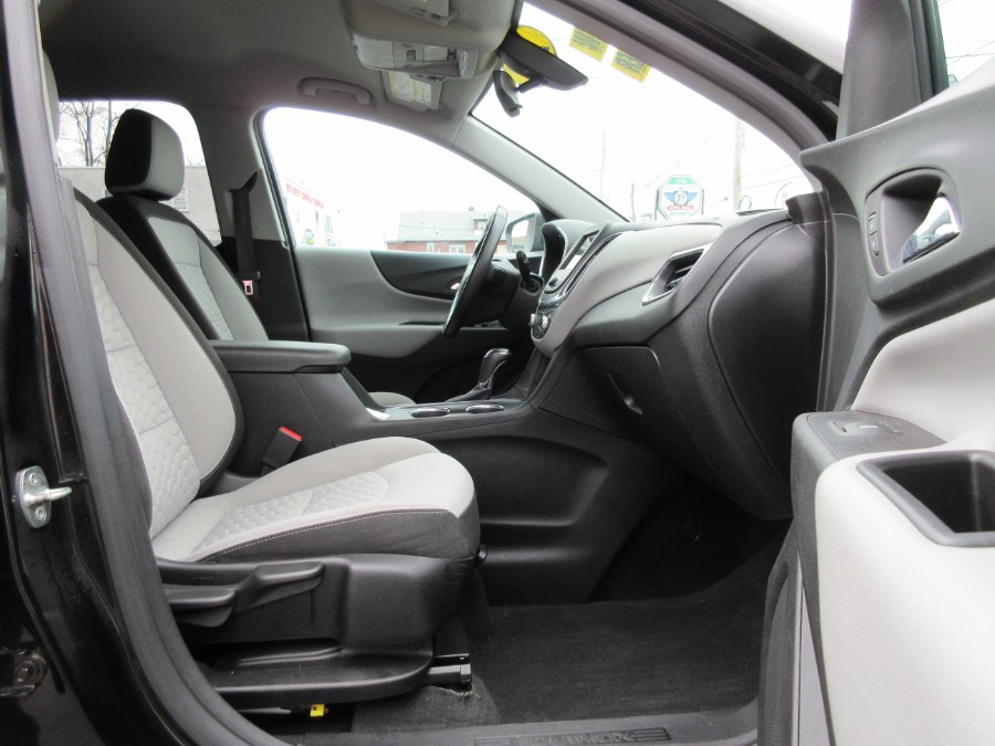 2019 Chevrolet Equinox AWD 4dr LT w/1LT, available for sale in Linden, New Jersey | Route 27 Auto Mall. Linden, New Jersey 2019 Chevrolet Equinox AWD 4dr LT w/1LT, available for sale in Linden, New Jersey | Route 27 Auto Mall. Linden, New Jersey