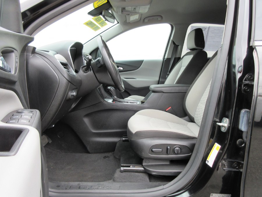 2019 Chevrolet Equinox AWD 4dr LT w/1LT, available for sale in Linden, New Jersey | Route 27 Auto Mall. Linden, New Jersey 2019 Chevrolet Equinox AWD 4dr LT w/1LT, available for sale in Linden, New Jersey | Route 27 Auto Mall. Linden, New Jersey