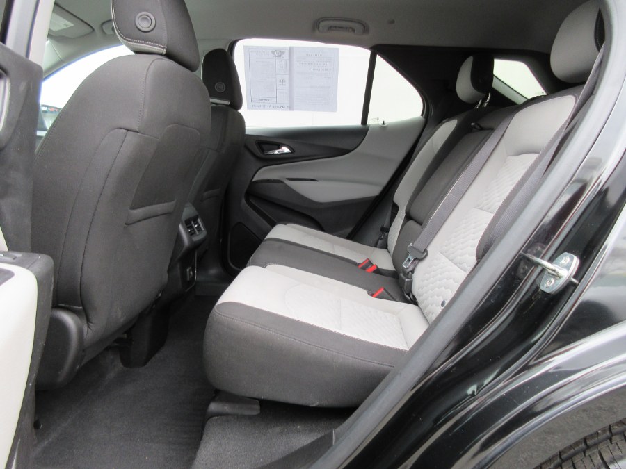 2019 Chevrolet Equinox AWD 4dr LT w/1LT, available for sale in Linden, New Jersey | Route 27 Auto Mall. Linden, New Jersey 2019 Chevrolet Equinox AWD 4dr LT w/1LT, available for sale in Linden, New Jersey | Route 27 Auto Mall. Linden, New Jersey