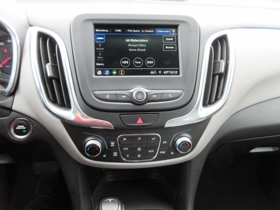 2019 Chevrolet Equinox AWD 4dr LT w/1LT, available for sale in Linden, New Jersey | Route 27 Auto Mall. Linden, New Jersey 2019 Chevrolet Equinox AWD 4dr LT w/1LT, available for sale in Linden, New Jersey | Route 27 Auto Mall. Linden, New Jersey