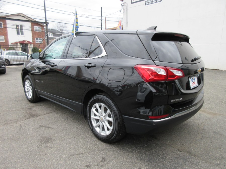 2019 Chevrolet Equinox AWD 4dr LT w/1LT, available for sale in Linden, New Jersey | Route 27 Auto Mall. Linden, New Jersey 2019 Chevrolet Equinox AWD 4dr LT w/1LT, available for sale in Linden, New Jersey | Route 27 Auto Mall. Linden, New Jersey