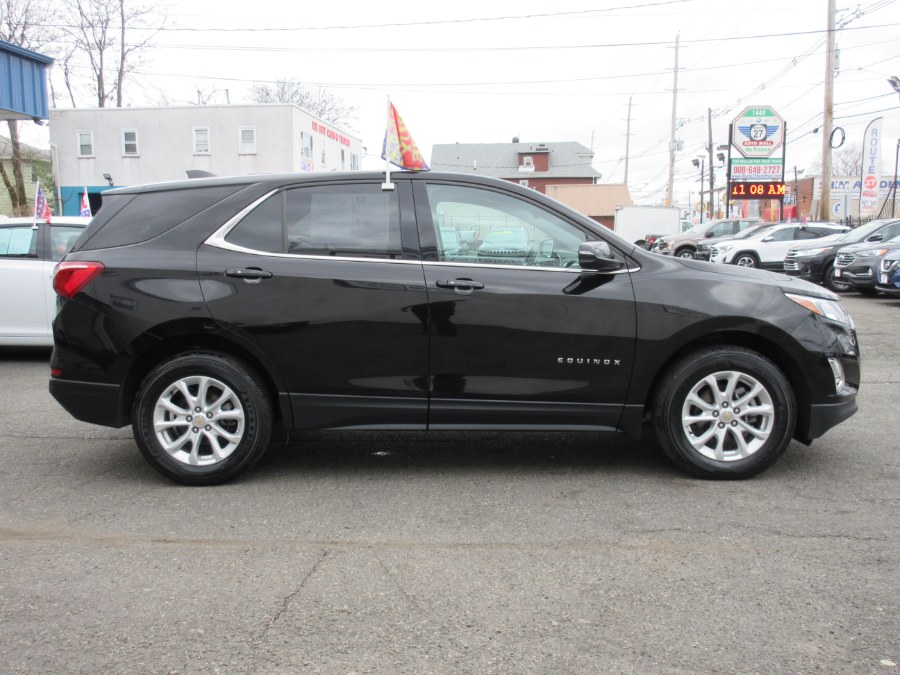 2019 Chevrolet Equinox AWD 4dr LT w/1LT, available for sale in Linden, New Jersey | Route 27 Auto Mall. Linden, New Jersey 2019 Chevrolet Equinox AWD 4dr LT w/1LT, available for sale in Linden, New Jersey | Route 27 Auto Mall. Linden, New Jersey