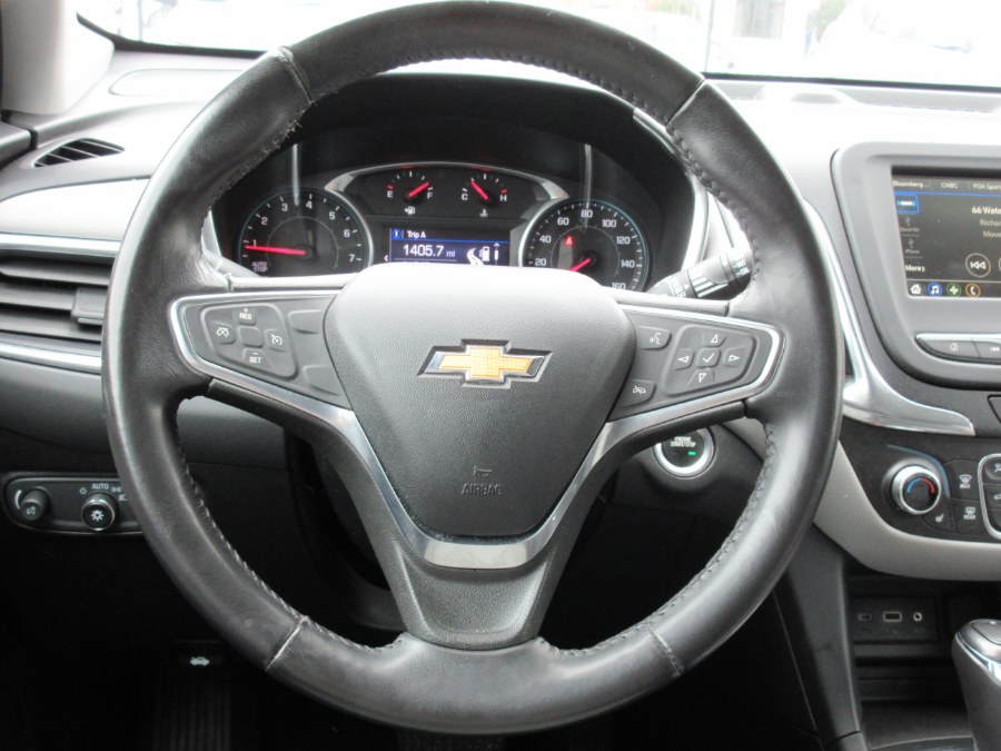 2019 Chevrolet Equinox AWD 4dr LT w/1LT, available for sale in Linden, New Jersey | Route 27 Auto Mall. Linden, New Jersey 2019 Chevrolet Equinox AWD 4dr LT w/1LT, available for sale in Linden, New Jersey | Route 27 Auto Mall. Linden, New Jersey