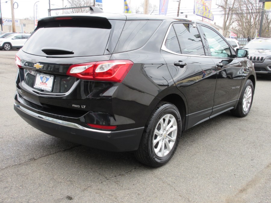2019 Chevrolet Equinox AWD 4dr LT w/1LT, available for sale in Linden, New Jersey | Route 27 Auto Mall. Linden, New Jersey 2019 Chevrolet Equinox AWD 4dr LT w/1LT, available for sale in Linden, New Jersey | Route 27 Auto Mall. Linden, New Jersey