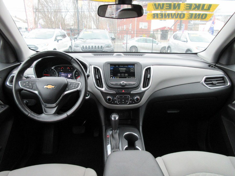2019 Chevrolet Equinox AWD 4dr LT w/1LT, available for sale in Linden, New Jersey | Route 27 Auto Mall. Linden, New Jersey 2019 Chevrolet Equinox AWD 4dr LT w/1LT, available for sale in Linden, New Jersey | Route 27 Auto Mall. Linden, New Jersey