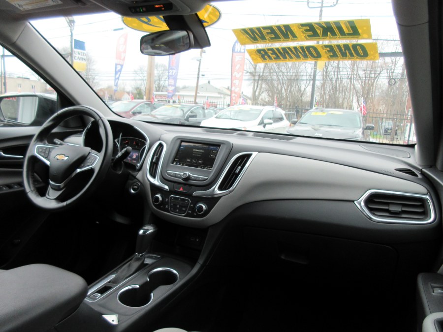2019 Chevrolet Equinox AWD 4dr LT w/1LT, available for sale in Linden, New Jersey | Route 27 Auto Mall. Linden, New Jersey 2019 Chevrolet Equinox AWD 4dr LT w/1LT, available for sale in Linden, New Jersey | Route 27 Auto Mall. Linden, New Jersey