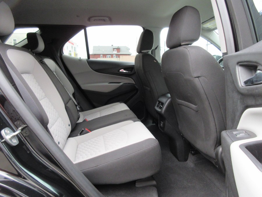 2019 Chevrolet Equinox AWD 4dr LT w/1LT, available for sale in Linden, New Jersey | Route 27 Auto Mall. Linden, New Jersey 2019 Chevrolet Equinox AWD 4dr LT w/1LT, available for sale in Linden, New Jersey | Route 27 Auto Mall. Linden, New Jersey