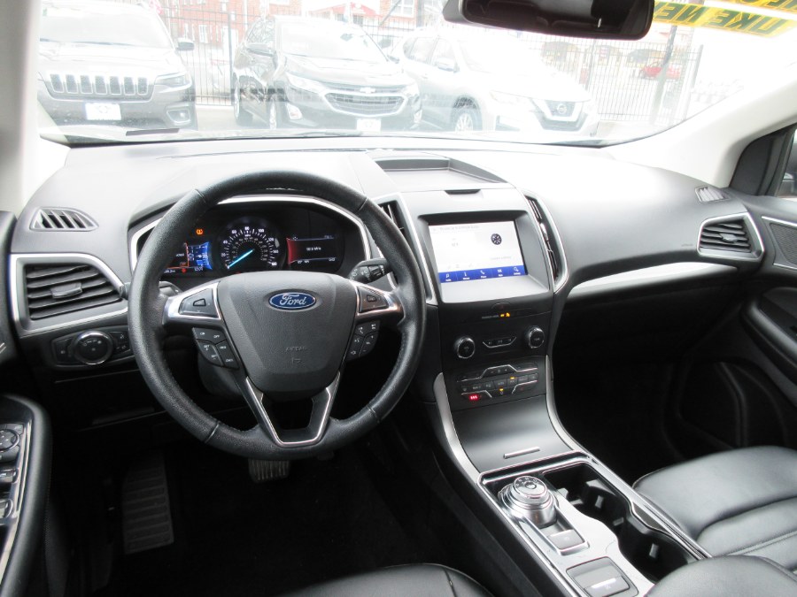 Used Ford Edge SEL FWD 2020 | Route 27 Auto Mall. Linden, New Jersey Used Ford Edge SEL FWD 2020 | Route 27 Auto Mall. Linden, New Jersey