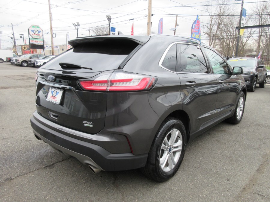 Used Ford Edge SEL FWD 2020 | Route 27 Auto Mall. Linden, New Jersey Used Ford Edge SEL FWD 2020 | Route 27 Auto Mall. Linden, New Jersey