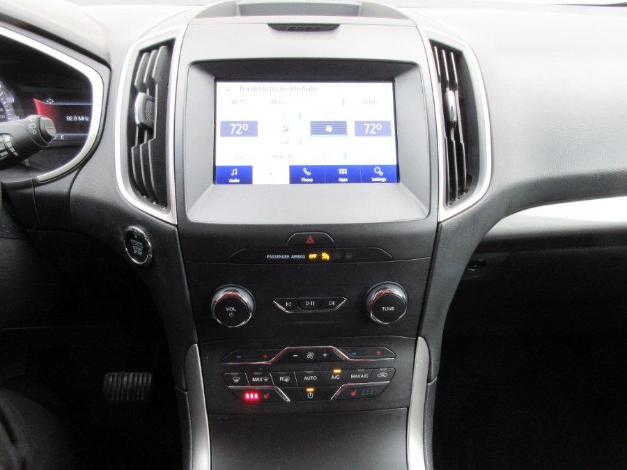 Used Ford Edge SEL FWD 2020 | Route 27 Auto Mall. Linden, New Jersey Used Ford Edge SEL FWD 2020 | Route 27 Auto Mall. Linden, New Jersey